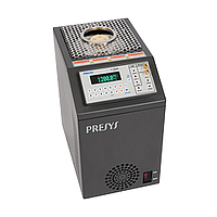 PRESYS T-1200P-2-IN10 Dry Blocks for Temperature Calibration (23 °C to 1200 °C; ± 0.1 °C)