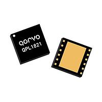 Qorvo QPL1821TR13 CATV Amplifiers 1.8GHz 5V, Push Pull, 19dB gain