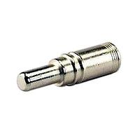 Amphenol Tuchel N01 080 0006 1 Contacts CRIMP CONTACT PIN 8MM SILVER