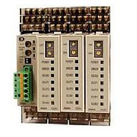 Omron Automation and Safety E5ZN-2TNH03P-FLK Controllers DIN RAIL TC TRANS O UT RTD IN