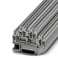 PHOENIX CONTACT 3035399 DIN Rail Terminal Blocks STTB 2,5-R20K/O-U OG