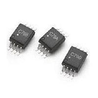 Broadcom ACPL-C79A-500E Optically Isolated Amplifiers Precision Iso-Amp