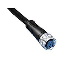 Molex 1200270657 Sensor Cables / Actuator Cables NC-5P-MM-ST-5M-PUR