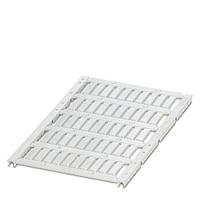 PHOENIX CONTACT 0801538 Wire Labels & Markers UCT-WMT (18X4) CUS