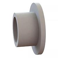 Essentra Components 12SWS0859 Shoulder Washer Shoulder Washer, .187 ID, .375 OD, .245 Shank OD