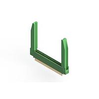 EDAC 345-058-500-578 Standard Card Edge Connectors .100" (2.54mm) Pitch Card Edge Connector