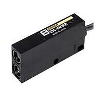 Omron Automation and Safety E3C-VS1G Photoelectric Sensors PHOTO MARK SENS OR 1CM