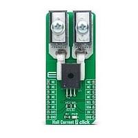 Mikroe MIKROE-4420 Hall-Effect Linear Current Sensor Hall Current 7 Click