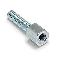 Fascomp FC47507-S-28 Hex Jackscrew 3/16 JAX 9/16" LNGTH SZINC 440 THRD HEX