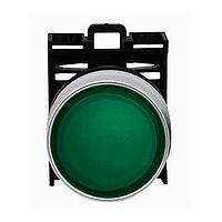 Eaton M22-DGLH-G Pushbutton Operators ILL MOM PB GUARDED EXTD GRN