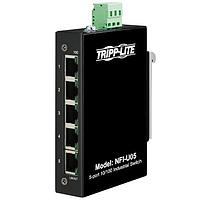 Tripp Lite NFI-U05 Ethernet Modules 5P INDUST FST ETHNT,DIN&WALL