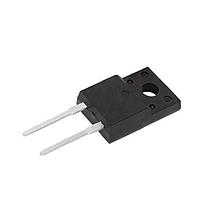 Vishay General Semiconductor VS-10ETF06STRL-M3 Schottky Diodes New Input Diodes - D2PAK-e3