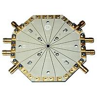 onsemi NB6N11SMNGEVB Clock & Timer Development Tools EVAL BRD NB6N11SMNG