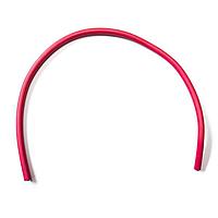 Mueller WI-M-8-25-2 Test Lead Wire COOLFLEX50 WIRE 8 AWG 25 FT RED