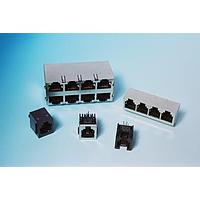 Modular / Ethernet Connectors