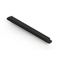 EDAC 857-078-459-207 Receptacles High Temp Card Edge Connector