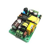 Cincon CFM21S033-S Switching Power Supplies AC-DC Module, 20 Watt, Single Output, Screw Terminals, 90-264VAC Input, 3.3VDC Output, Screw Type