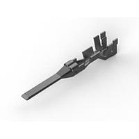 AMP Connectors - TE Connectivity 179594-1 Power to the Board TAB 26-22AWG PRE-TIN