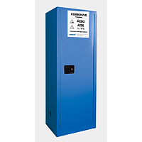 Labnori CSC022B Corrosive Substance Safety Storage Cabinet (60x46x165cm, 80 kg)