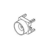 Molex 73415-3311 RF Connectors / Coaxial Connectors SMP PLUGCATCHER MIT W/LTD DETENTPCB