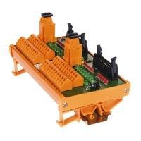 Weidmuller 9447910000 Interface Modules RS 32IO 1W L H Z