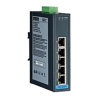 Advantech EKI-2525-BE Unmanaged Ethernet Switches 5-port 10/100Mbps unmanaged Ethernet swi