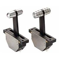 APEM SN102SN 1-Axis Analog 40gain .5N Bullet Handle Jystk