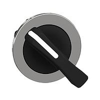 SCHNEIDER ZB4FJ2 Control Switches FLUSH BK SW HEAD LONG HANDLE 2P MAINT.