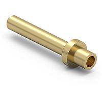 Mill-Max 3138-1-00-15-00-00-08-0 Pin Sockets 10u AU OVER NI