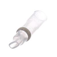 Raychem - TE Connectivity B-155-1503 Solder Sleeve Shield Terminator HS-SOLDER SLEEVE 20AWG DISCRETE WIRE