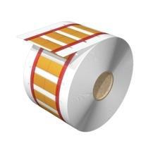 Weidmuller 2438100000 Wire Labels & Markers HS-HF 4.8-9.5/25 MM Y