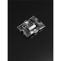 Ledil CA15150_STRADA-ME Lens Assembly Rectangle Assembly 1 Position