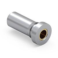 Mill-Max 0345-0-15-80-34-27-10-0 Pin Receptacle 200u SN OVER NI 34 CON