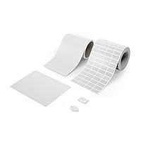Bergquist SPA2000-0.020-00-1012 Thermal Pad Insulator, 10"x12" Sheet, 0.020" Thickness, Sil-Pad TSPA3000/A2000, IDH 2189298