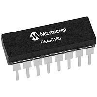 Microchip Technology RE46C181E16 CMOS Programmable Smoke Detector ASIC E-Cal Ion S.D.