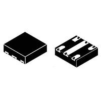 STMicroelectronics HSP031-1BM6 ESD Suppressors 1-line ESD protection for Ethernet 10Gbps