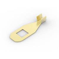 AMP Connectors - TE Connectivity 505079-1 Ring STUD RETAINING TERM