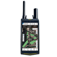 Hi-Target Qmini A10 Pro High-Precision GIS Handheld Collector