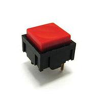 E-Switch 320.2E11WHTLEDHLDR Tactile Switches