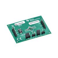 Texas Instruments TPS62A01AQEVM-270 Voltage Regulator - Switching Regulator TPS62A01A-Q1 evaluat ion module for 5.5-V