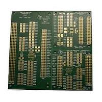 Texas Instruments OPAMPEVM-SOIC Operational Amplifiers Univ EVM for Single/ Dual/Quad Op Amp