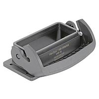 HARTING 19430160330 Housings HanEco 16B RearHouse Single Lever