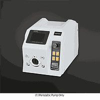 SciLab SL.2496 Silicone Tubing, for 25 Head, 2.4mm Wall, id Φ9.6mm ×ℓ2m