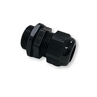 Switchcraft CGM25N63 Sealed Cable Gland Cord Grip Sld Cbl Glnd M25x1.5 10.0-16.0 Cbl Dia