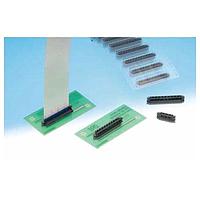 Hirose Electric FH48-68S-0.5SV Board Mount 68POS 0.50MM CONN FFC VERT