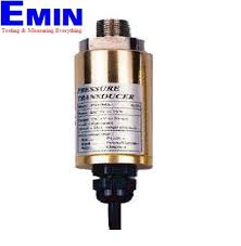 Industrial pressure measurement equipment used for inspection and repair work