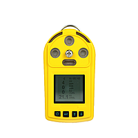 Oceanus OC-904 Portable hydrogen sulfide H2S gas detector (H2S: 0~100ppm)