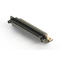 EDAC 622-M37-260-WN6 D-Sub Connectors - Standard Density EDAC Right Angle D-Sub Connector