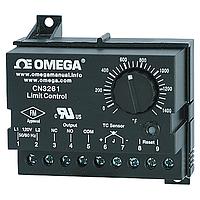 Limit Controllers
