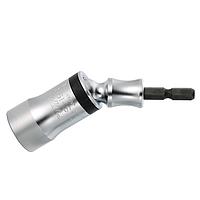 TOP Kogyo EUS-19S Universal Short Socket Bit (19mm, 30°)